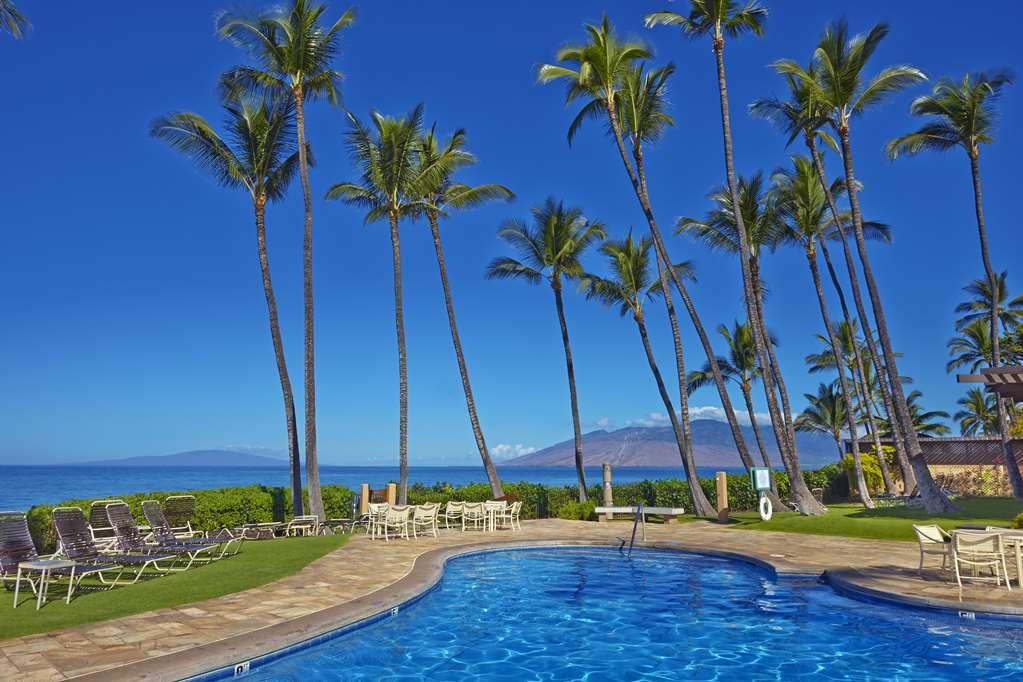 Wailea Ekahi Village Kihei Ανέσεις φωτογραφία