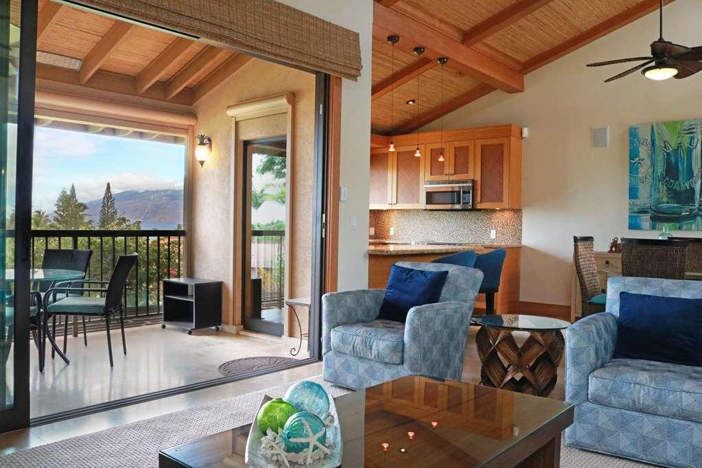 Wailea Ekahi Village Kihei Δωμάτιο φωτογραφία